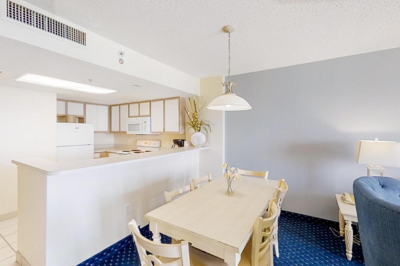 Bay Watch 1637 Hotel Myrtle Beach Bagian luar foto