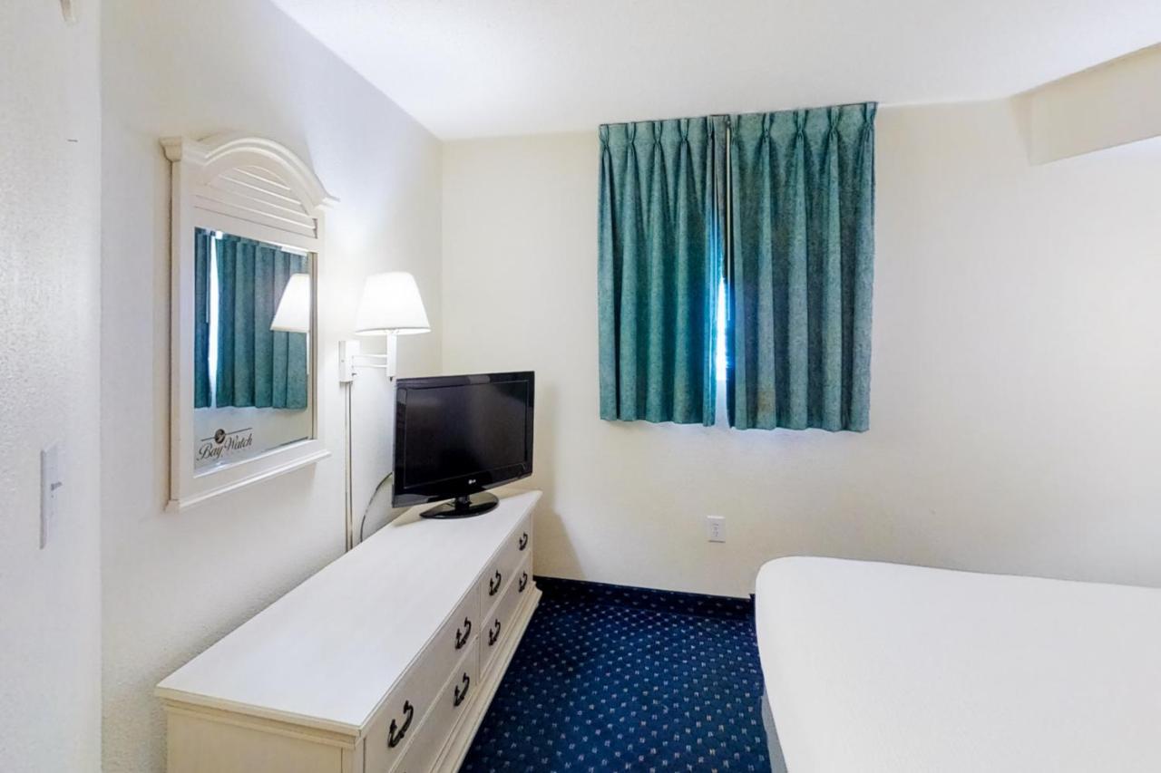 Bay Watch 1637 Hotel Myrtle Beach Bagian luar foto