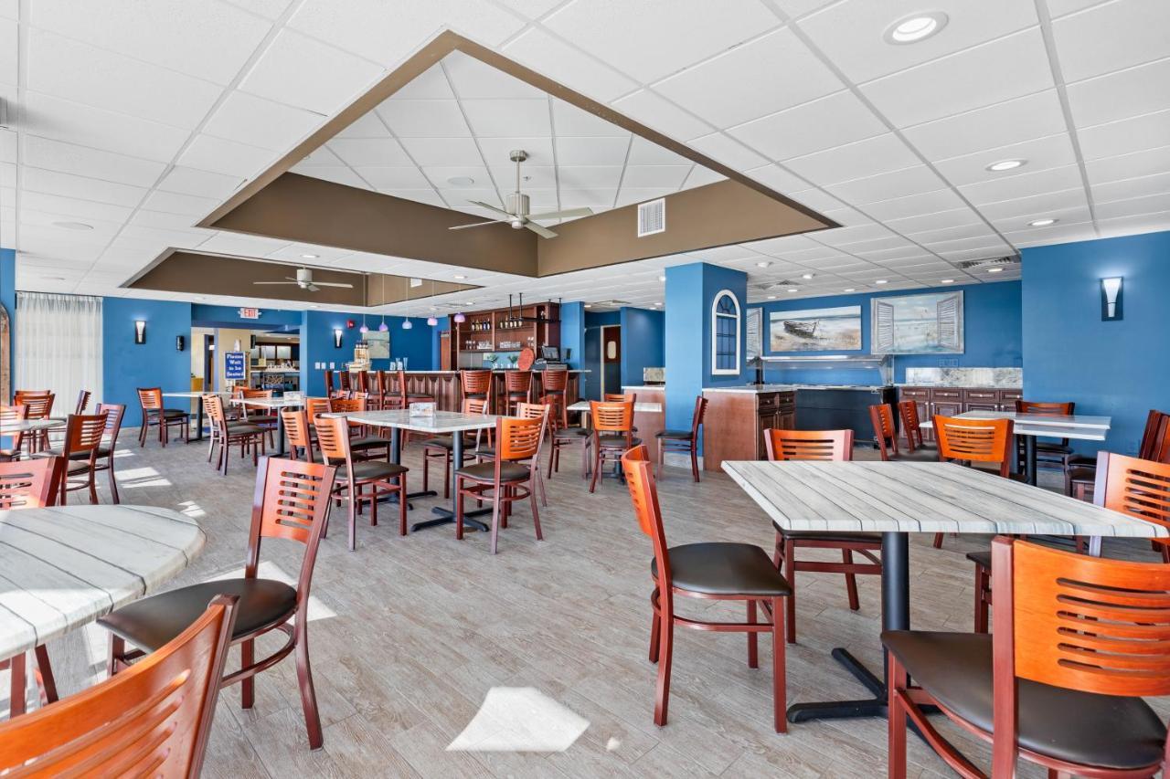 Bay Watch 1637 Hotel Myrtle Beach Bagian luar foto