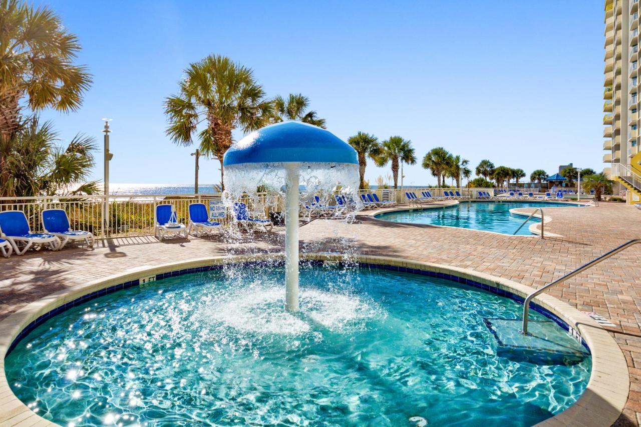 Bay Watch 1637 Hotel Myrtle Beach Bagian luar foto
