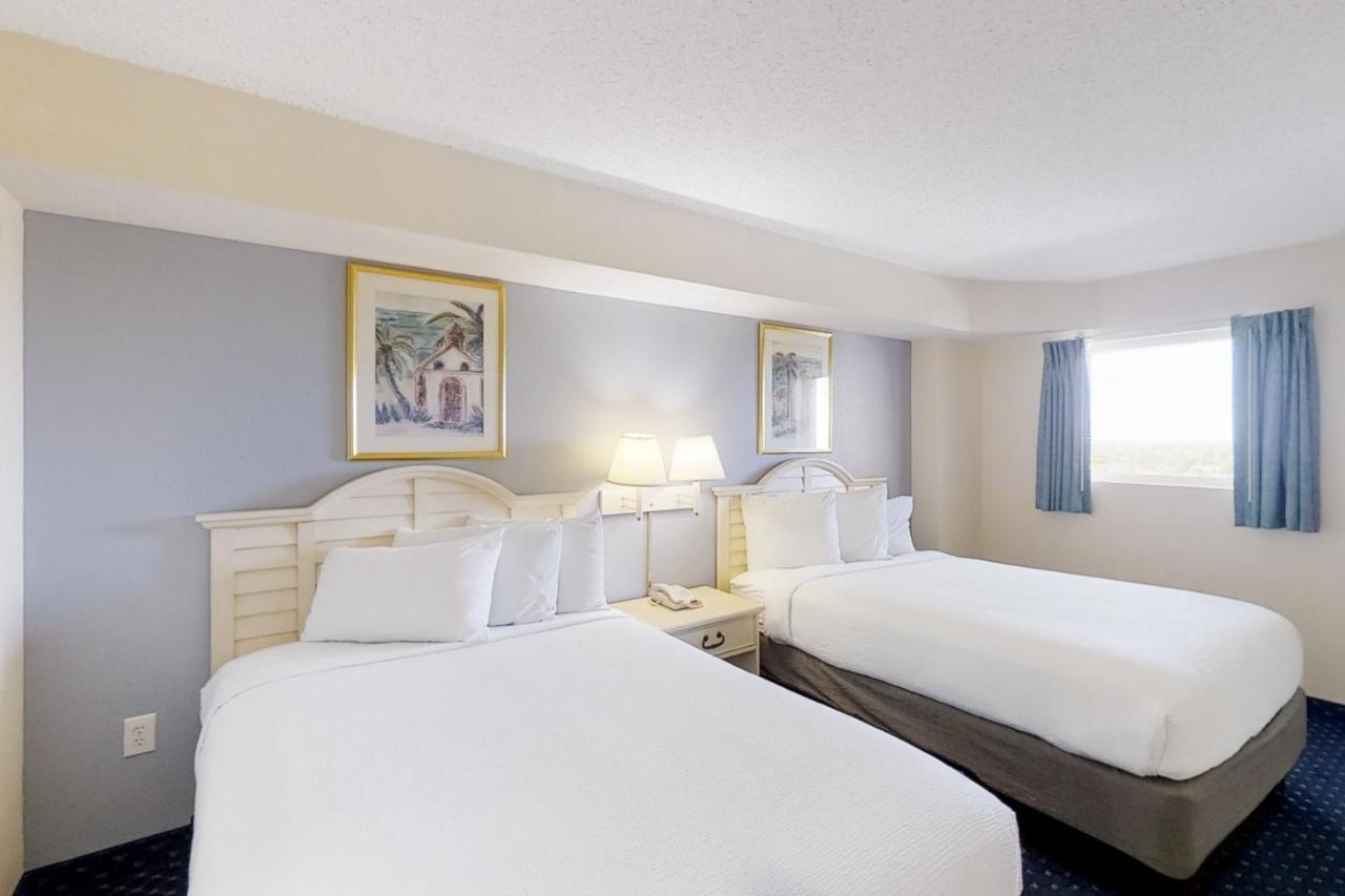 Bay Watch 1637 Hotel Myrtle Beach Bagian luar foto