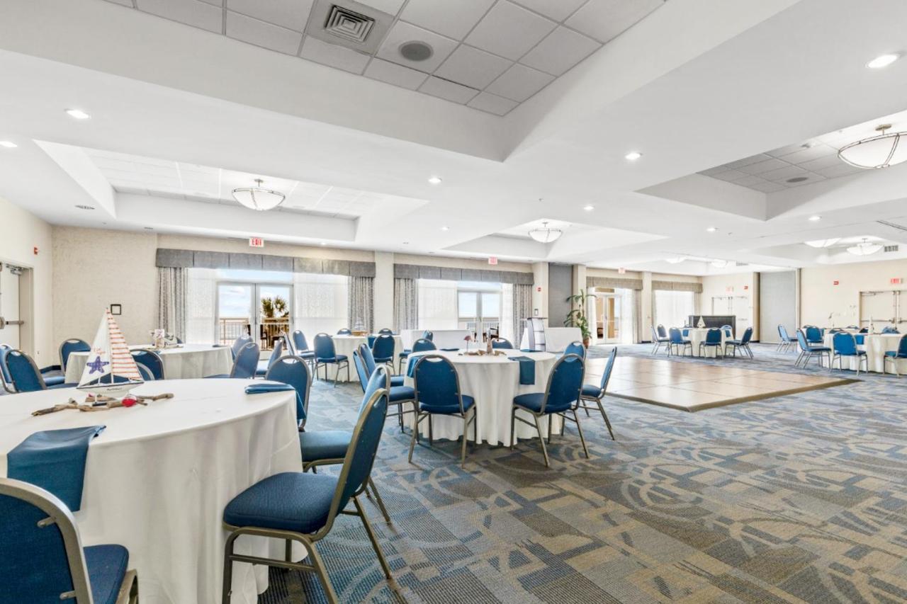 Bay Watch 1637 Hotel Myrtle Beach Bagian luar foto